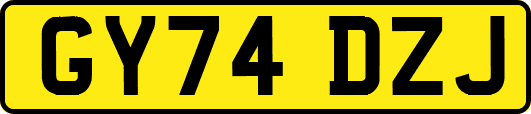 GY74DZJ
