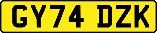 GY74DZK