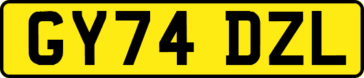 GY74DZL