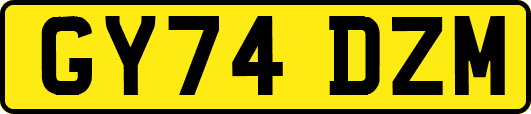 GY74DZM