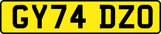 GY74DZO