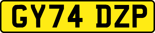 GY74DZP