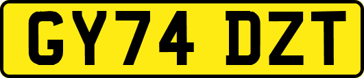 GY74DZT