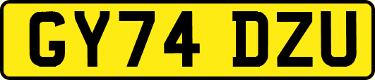 GY74DZU