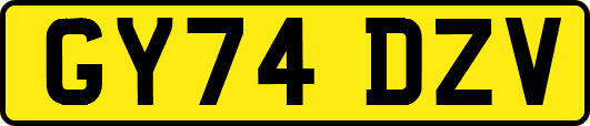 GY74DZV