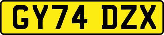 GY74DZX
