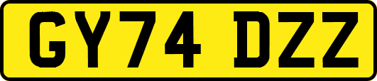 GY74DZZ