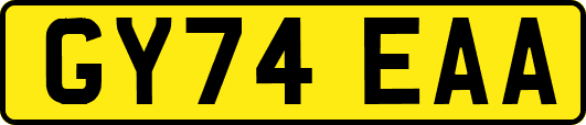 GY74EAA