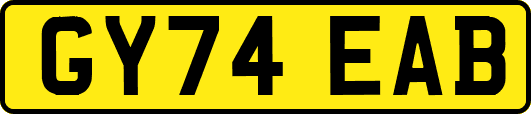 GY74EAB
