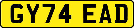 GY74EAD