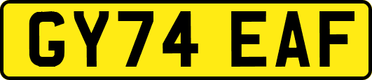GY74EAF
