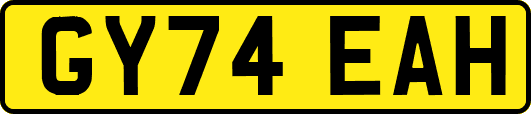 GY74EAH