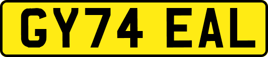 GY74EAL
