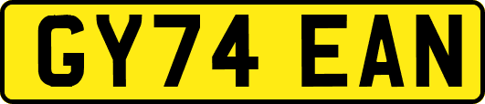 GY74EAN