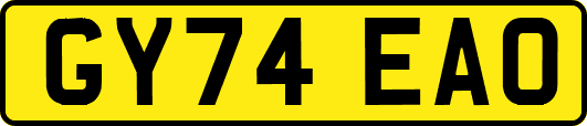 GY74EAO