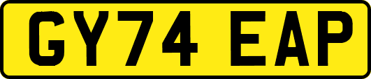 GY74EAP
