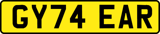 GY74EAR