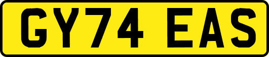 GY74EAS