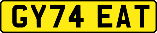 GY74EAT