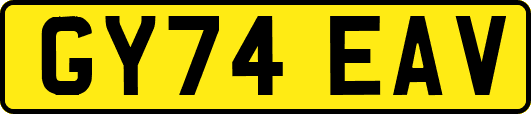 GY74EAV