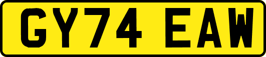 GY74EAW