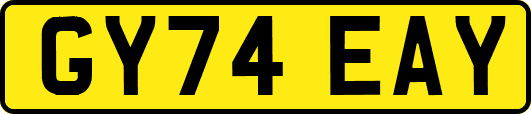 GY74EAY
