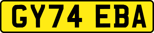 GY74EBA