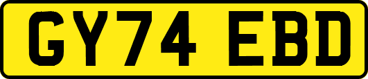GY74EBD