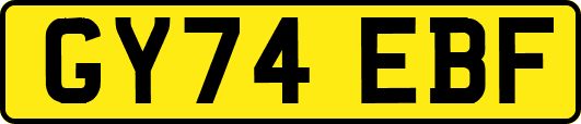 GY74EBF
