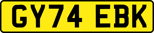 GY74EBK
