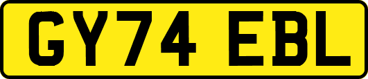 GY74EBL