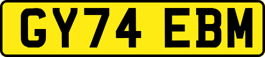 GY74EBM