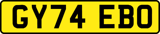 GY74EBO