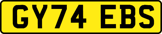 GY74EBS