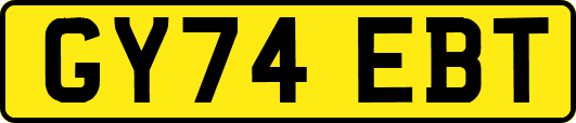 GY74EBT