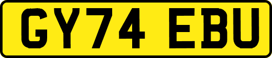 GY74EBU