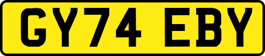 GY74EBY