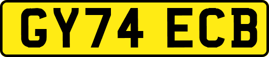 GY74ECB