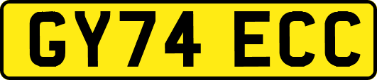 GY74ECC