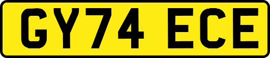 GY74ECE
