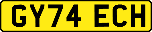 GY74ECH
