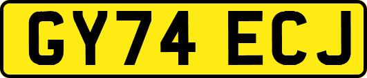 GY74ECJ