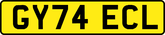 GY74ECL