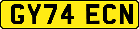 GY74ECN