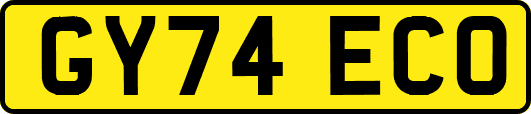 GY74ECO