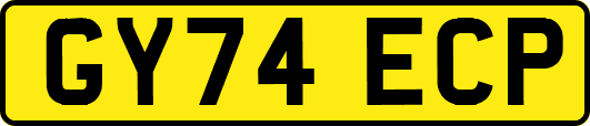 GY74ECP