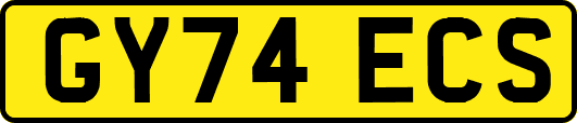 GY74ECS