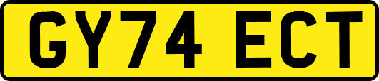 GY74ECT