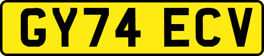 GY74ECV