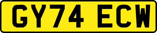 GY74ECW